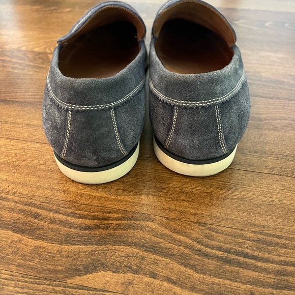 John Varvatos loafers - Picture 3 of 5